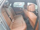 2017 Audi A4 Premium Plus Gray vin: WAUENAF47HN023066
