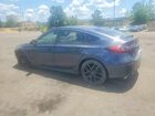 2023 Honda Civic Sport Touring Black vin: 19XFL1H81PE010376 2023 Honda Civic Sport Touring Black vin: 19XFL1H81PE010376
