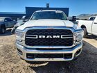 2023 Ram 2500 Big Horn Белый vin: 3C6UR5DL0PG537621