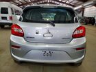 2018 Mitsubishi Mirage Es Серебряный vin: ML32A3HJ8JH000211