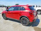 2026 Mitsubishi Outlander Sport S Red vin: JA4ARUAUXTU005202 2026 Mitsubishi Outlander Sport S Red vin: JA4ARUAUXTU005202