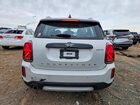 2022 Mini Cooper Countryman All4 Белый vin: WMZ43BR02N3N41905