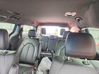 2026 Chrysler Pacifica Select Синий vin: 2C4RC1BG8TR235514