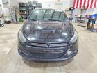 2016 Dodge Dart Gt Black vin: 1C3CDFEB8GD644061