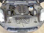 2016 Porsche Macan S Серый vin: WP1AB2A51GLB53160