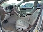 2017 Gmc Acadia Slt-1 Серебряный vin: 1GKKNMLSXHZ220109