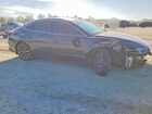2022 Hyundai Sonata Limited Синий vin: KMHL34J25NA195652