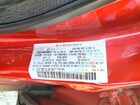 2020 Mazda Cx-9 Signature Бордовый vin: JM3TCBEY0L0413417