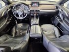 2016 Mazda Cx-9 Grand Touring White vin: JM3TCBDY6G0112951