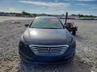 2016 Hyundai Sonata Se Черный vin: 5NPE24AF8GH322148
