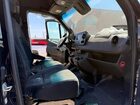 2024 Mercedes-benz Sprinter 2500 Black vin: W1Y4KBHYXRP647703