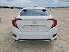 2021 Honda Civic Ex White vin: 2HGFC1F31MH703571 2021 Honda Civic Ex White vin: 2HGFC1F31MH703571