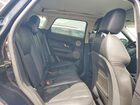 2018 Land Rover Range Rover Evoque Se Черный vin: SALVP2RXXJH299991