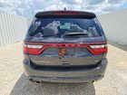 2026 Dodge Durango Gt Gray vin: 1C4RDHDG2TC175323 2026 Dodge Durango Gt Gray vin: 1C4RDHDG2TC175323