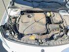 2018 Mercedes-benz Gla 250 4matic Белый vin: WDCTG4GB7JJ477053