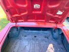1967 Pontiac Lemans Convertible Red vin: 237677B123751