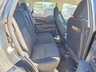 2016 Mitsubishi Outlander Sport Es Черный vin: JA4AR3AU3GZ050341