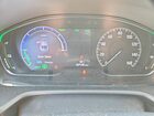 2020 Honda Accord Touring Hybrid Black vin: 1HGCV3F90LA011263