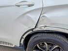 2017 Bmw X6 Xdrive50i White vin: 5UXKU6C37H0W38407