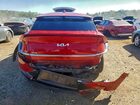 2024 Kia Ev6 Wind Красный vin: KNDC34LA6R5614289