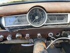 1959 Mercedes-benz 190 Green vin: 9505506 1959 Mercedes-benz 190 Green vin: 9505506