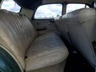1959 Mercedes-benz 190 Green vin: 9505506 1959 Mercedes-benz 190 Green vin: 9505506