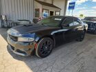 2016 Dodge Charger Sxt Черный vin: 2C3CDXJGXGH181138 2016 Dodge Charger Sxt Черный vin: 2C3CDXJGXGH181138