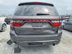 2019 Dodge Durango R Charcoal vin: 1C4SDJCT6KC817547