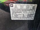 2017 Gmc Terrain Slt Черный vin: 2GKFLUEK2H6328756