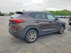 2019 Hyundai Tucson Value Коричневый vin: KM8J33A47KU977917