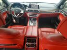 2018 Bmw 740 Xe Серебряный vin: WBA7J2C50JG938391
