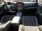 2024 Subaru Impreza Красный vin: JF1GUABC6R8320380