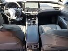 2025 Lexus Rx 350 Premium Черный vin: JTJCHMAA2S2023336