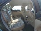 2017 Lincoln Mkz Reserve Черный vin: 3LN6L5E98HR623590