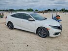 2021 Honda Civic Ex White vin: 2HGFC1F31MH703571 2021 Honda Civic Ex White vin: 2HGFC1F31MH703571