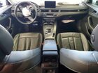2019 Audi A4 Premium Черный vin: WAUGMAF48KN020986