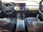 2023 Kia Sorento Sx Серый vin: 5XYRK4LFXPG191035