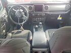 2021 Jeep Wrangler Unlimited Sport Красный vin: 1C4HJXDN4MW557320