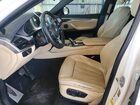 2018 Bmw X6 Sdrive35i Белый vin: 5UXKU0C53J0G80953