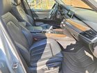 2016 Bmw X5 Xdrive35i Серебряный vin: 5UXKR0C56G0P23396