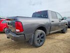 2019 Ram 1500 Classic Tradesman Серый vin: 1C6RR7KT6KS677243