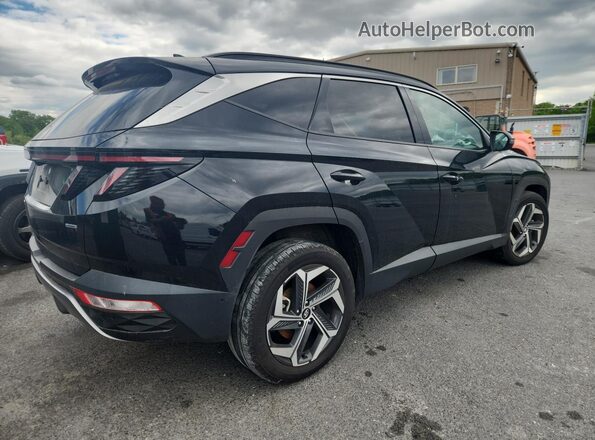 5NMJECDE8RH329569 2024 HYUNDAI TUCSON Черный 