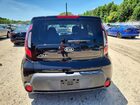 2016 Kia Soul Base Black vin: KNDJN2A26G7357654 2016 Kia Soul Base Black vin: KNDJN2A26G7357654