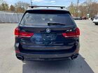 2018 Bmw X5 Xdrive35i Черный vin: 5UXKR0C56J0X92077 2018 Bmw X5 Xdrive35i Черный vin: 5UXKR0C56J0X92077