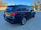 2018 Bmw X5 Xdrive50i Черный vin: 5UXKR6C55J0U15260