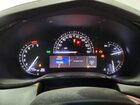 2017 Cadillac Cts Luxury Белый vin: 1G6AR5SX2H0141779
