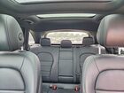 2018 Mercedes-benz Glc 300 Black vin: WDC0G4JBXJV091716