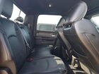 2019 Ram 2500 Powerwagon Черный vin: 3C6TR5EJ6KG665279 2019 Ram 2500 Powerwagon Черный vin: 3C6TR5EJ6KG665279