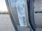 2016 Chrysler 300 Limited Серый vin: 2C3CCARG5GH224787