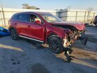 2020 Mazda Cx-9 Signature Бордовый vin: JM3TCBEY0L0413417